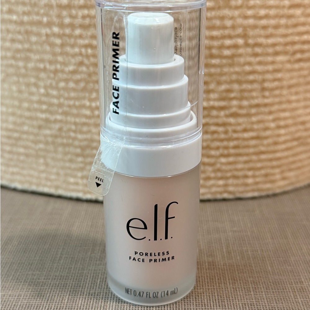 ELF Poreless Face Primer - Picture 2 of 3